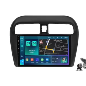 Shop now Mitsubishi Mirage 2012-2018 Android System