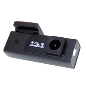 2K Mount usb Smart HD Car Dashboard Camera | Wi-fi Support | Universal fit | Winca