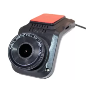 Usb Dash Camera 1080p Resolution | Universal fit | Winca