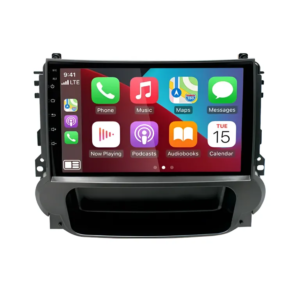 CHEVROLET Android with CarPlay System for Malibu 2011
